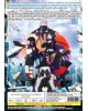 KAMITSUBAKI-SHI KENSETSUCHUU. VOL.1-12 END